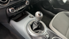 Nissan Juke 1.0 DiG-T 114 N-Connecta 5dr Petrol Hatchback